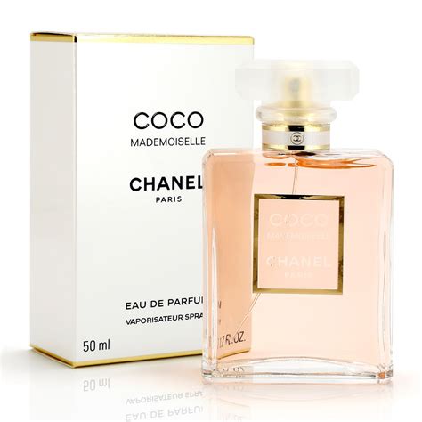 chanel coco eau de parfum 50 ml|coco chanel gabrielle perfume price.